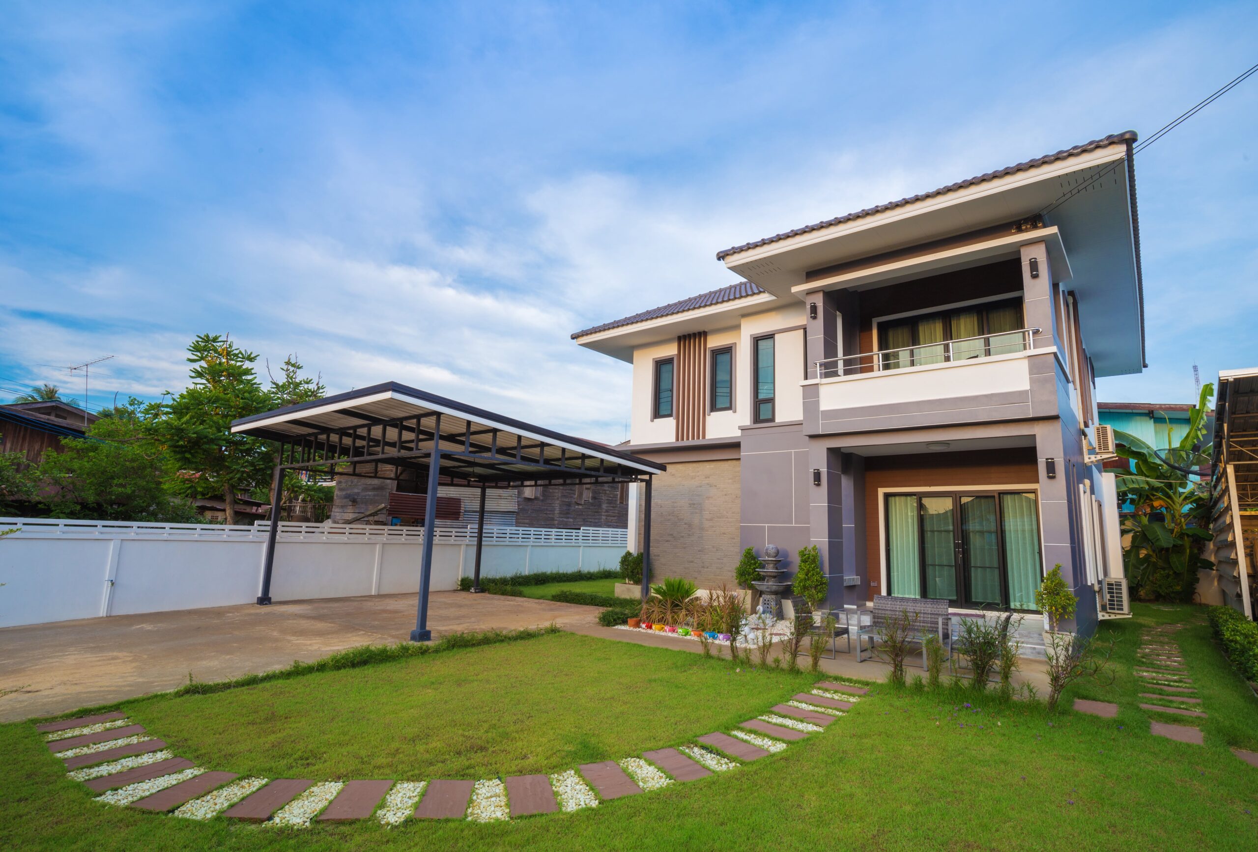 Multi-family home In Madurai
