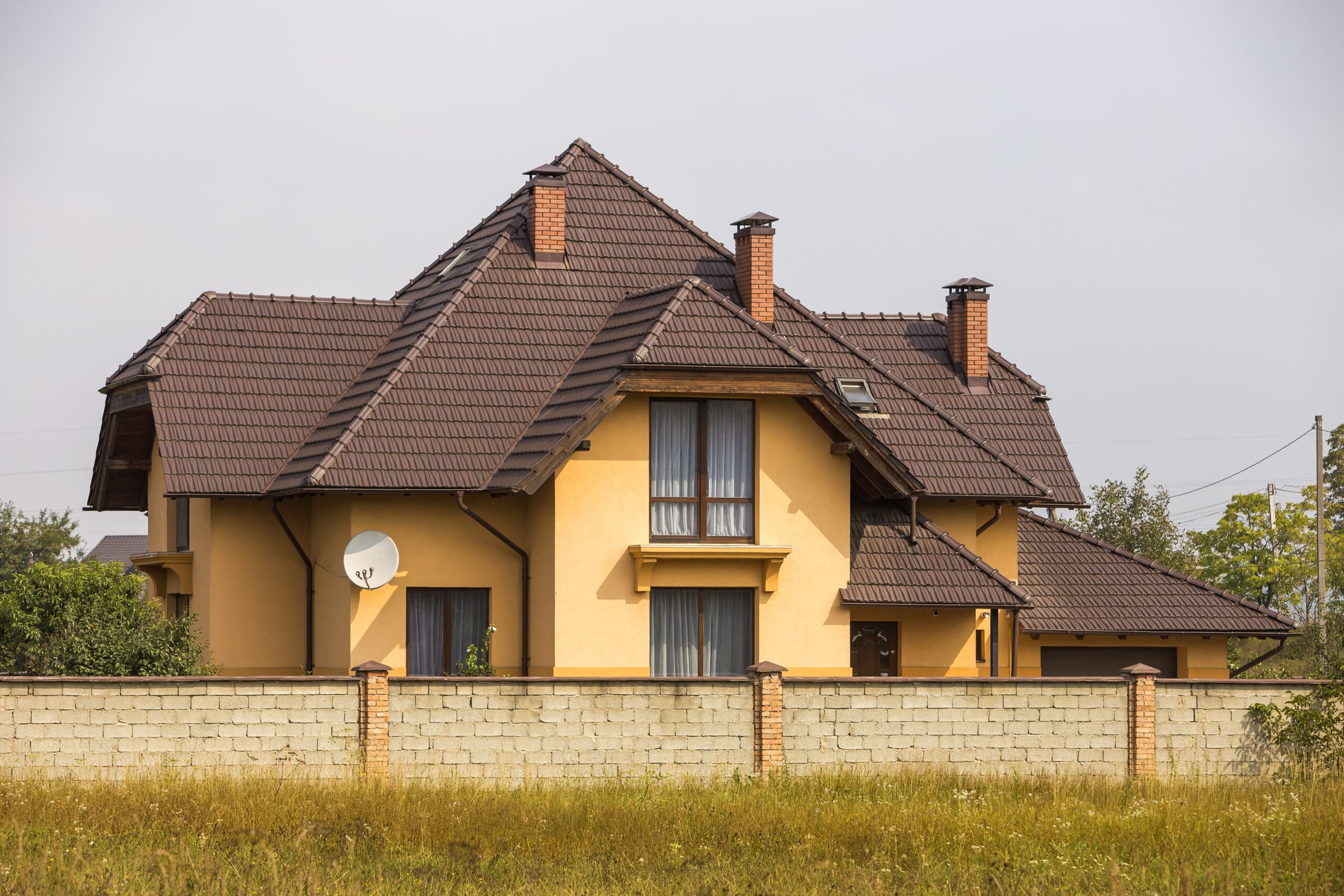 Single Family Home